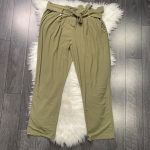 Ellen Tracy Women’s XL Pants NWT